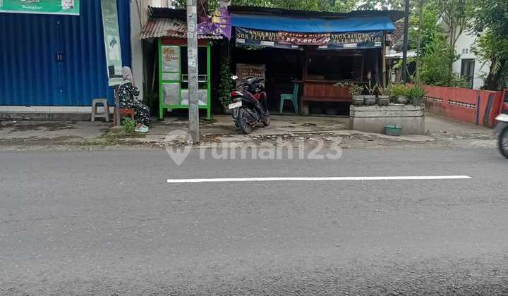 Cheap Shop House for Rent in Ditembi Near Campus Furnished 2