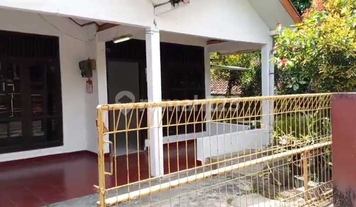 Rumah Murah di Barat Puskesmas Wirobrajan Bugisan Yogyakarta