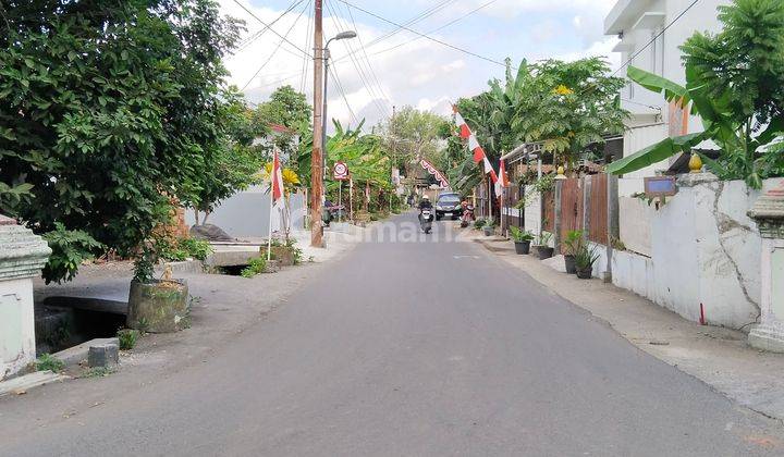 Tanah Mangku Aspal Mobil Simpangan Utara Uad4 Dalam Ringroad 2