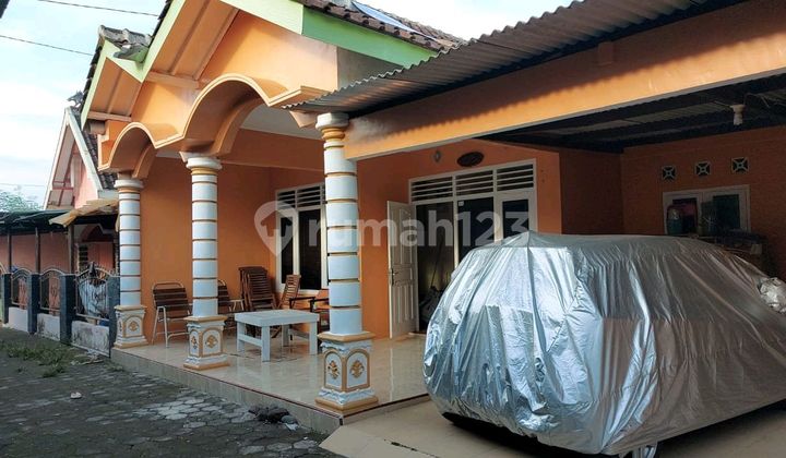 Rumh Murah di Selatan Kampu Isi Bantul Yogyakarta