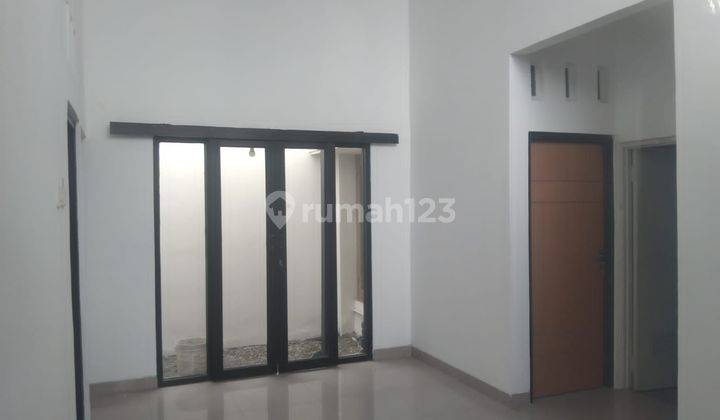 Rumah Minimalis Modern Barat Smki Bugisan Dalam Ringroad Selatan 2