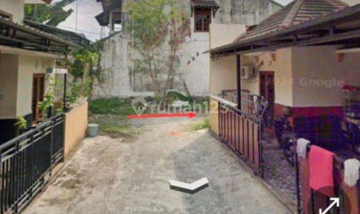 Rumah Murah Dekat Xt Square Umbulharjo Yogyakarta 1