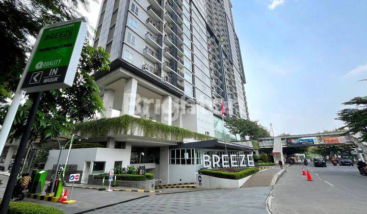 BREEZE BINTARO 1