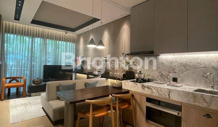 APARTEMEN ANTASARI PLACE TIPE ONE BADROOM 1