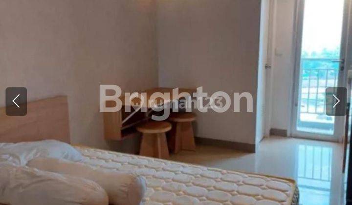 APARTEMEN MURaH BINTARO PARKVIEW TIPE STUDIO DENGAN BALKON 2