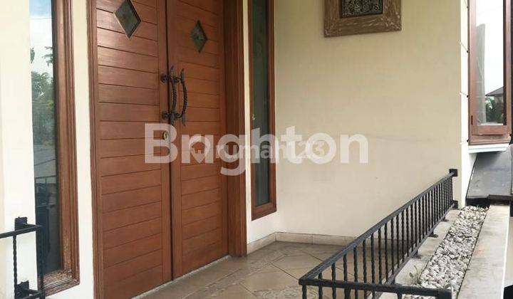 RUMAH TURUN HARGA DI SETRA DUTA BANDUNG 2