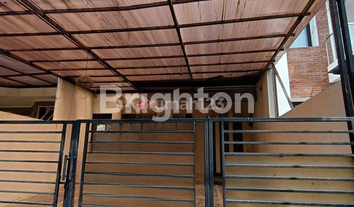 Rumah Murah Nyaman Dikawasan Elit Pondok Indah Dekat Pim 2 1