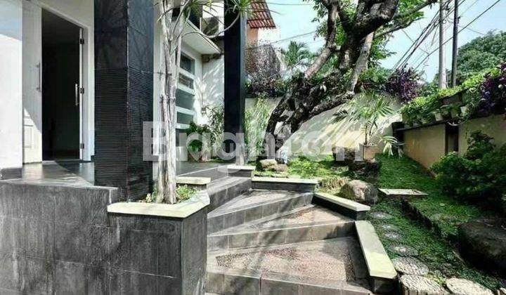 RUMAH MEWAH DIKAWASAN PONDOK INDAH DEKAT PONDOK INDAH MALL 2