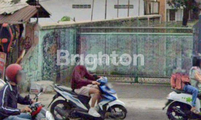 TANAH KAN DI CIPUTAT DEKAT PASAR CIPUTAT 2