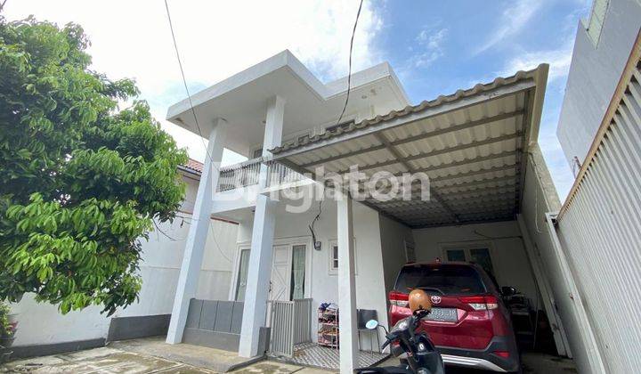 RUMAH BAGUS NYAMAN DI CIRENDEU DEKAT STASIUN MRT LEBAK BULUS 1