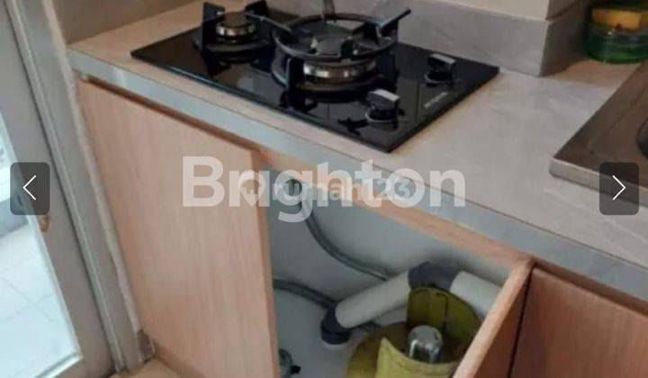 APARTEMEN MURaH TURUN HARGA BINTARO PARKVIEW TIPE STUDIO DENGAN BALKON 2