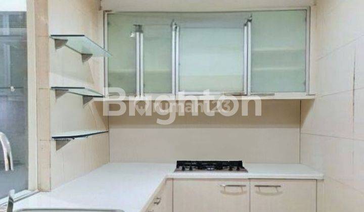 APARTEMEN MEWAH STRATEGIS TURUN HARGA SOMERSET BERLIAN PERMATA HIJAU DEKAT SENAYAN CITY 2