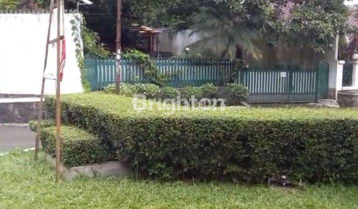 RUMAH HITUNG TANAH  DI PEBATON BOGOR TENGAH DEKAT BOGOR PERMAI  2