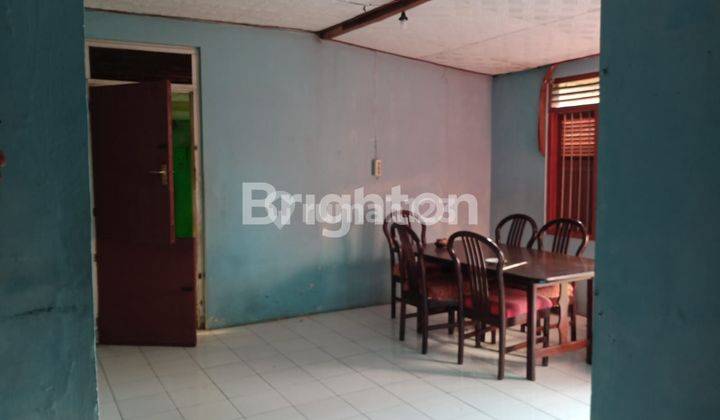 RUMAH BESAR HARGA TERJANGKAU DI PURWOKERTO LOKASI STRATEGIS DEKAT STASIUN PURWOKERTO 2