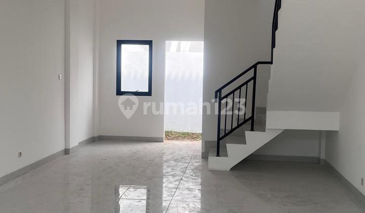 New Ruko Ready for Business Near Cilebut Station 2