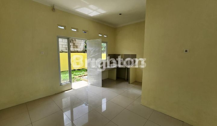 Rumah siap Huni, Tanah Luas di Mekarwangi Tanah Sereal Bogor 2