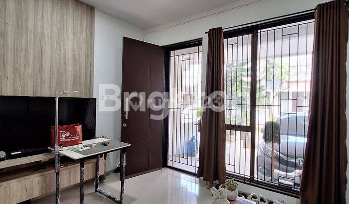 Rumah Modern Minimalis 2 Lantai Cluster Fortune Essense  Graha Raya Ciledug, Tangerang, Banten 2