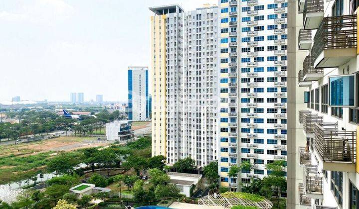 Aparteman Springlake Summarecon Bekasi 1