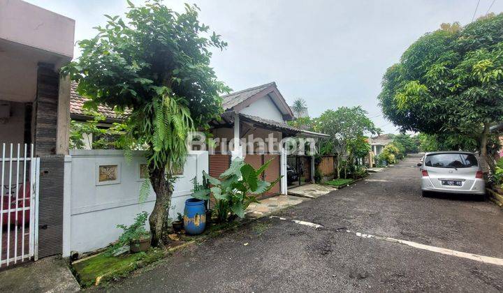 Turun Harga!!!! Rumah Sederhana Cantik Murah Terawat di Tajurhalang Bogor 2