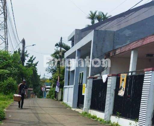 Rumah Siap Huni di Jl RE Martadinata, Bogor 2