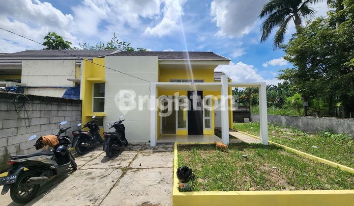 Rumah siap Huni, Tanah Luas di Mekarwangi Tanah Sereal Bogor Rumah siap Huni, Tanah Luas di Mekarwangi Tanah Sereal Bogor