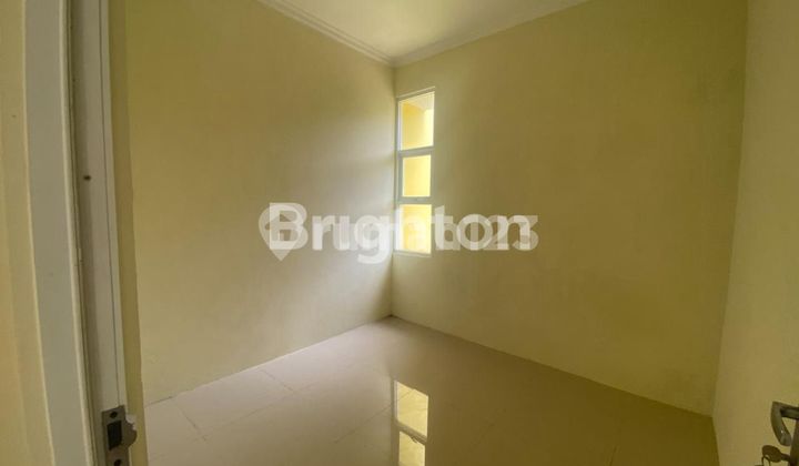 Rumah Baru Siap Huni, di Puri Anggrek 3 Tanah Sereal Bogor 2