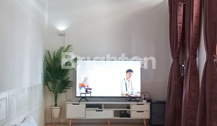 Rumah Siap Huni Dekat Stasiun KRL Citayam 2