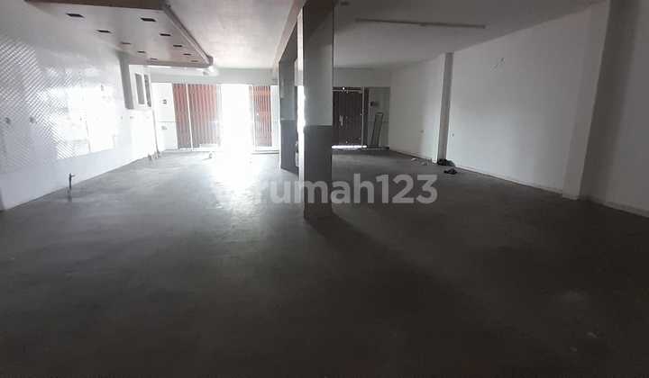 3-Storey Commercial Building Ready for Business in Bogor City 2