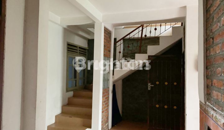 Two-Story House, Affordable in Tajur, Bogor 2