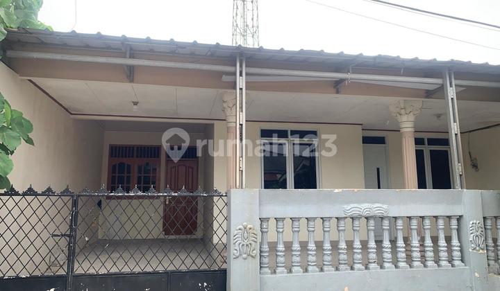 Rumah Siap Huni Di Tambun Bekasi