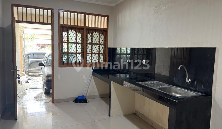 Ready-to-Occupy House in Tambun Bekasi 2