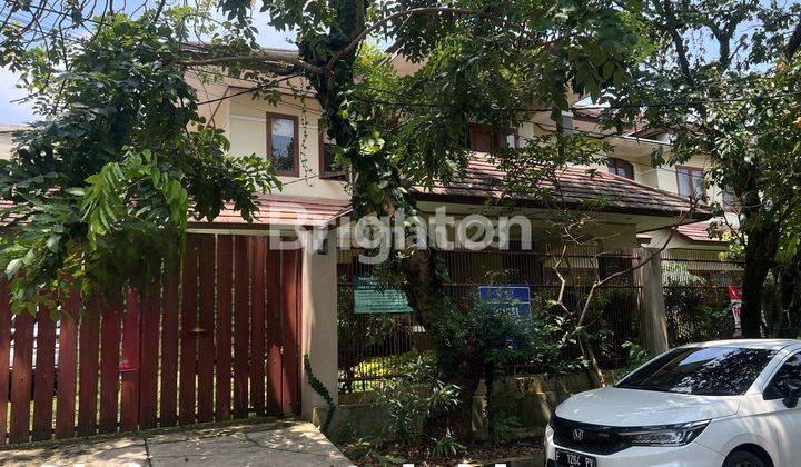 TURUN HARGA RUMAH VILA DUTA BOGOR 1