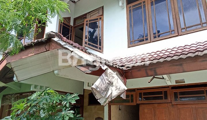 Cheap!!!! Buy Land Get House Bonus at Mahoni Housing, Laladon, Ciomas, Bogor 2