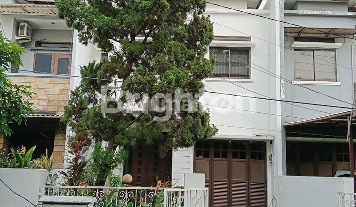 Luxurious,,, Rare Find,,, 2-Story House in Jatiwarna 2