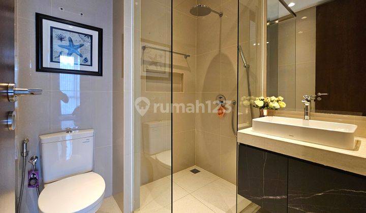 Apartemen Rosebay Hunian Terbaik 2