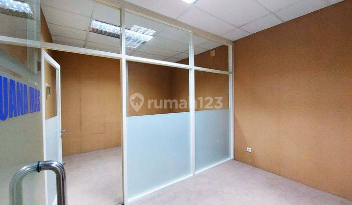 Terlalu Murah.. Sewa Office Surabaya Furnish 22m Hanya 3juta An 2