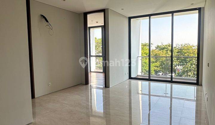  Dijual New The Rosebay Apartemen View Roca (Hk)  1