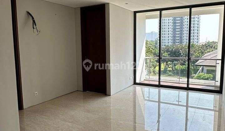 Dijual New The Rosebay Apartemen Graha Famili Golf View (Hk)  1