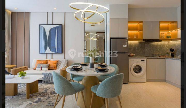 Hunian Low Rise di Graha Famili Surabaya Start From Rp 1,9M DW  2