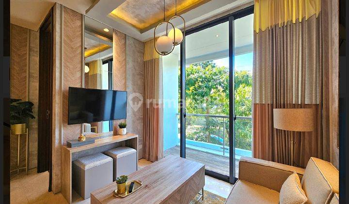 Apartement Mewah di Graha Famili Surabaya Harga Under 2M DW  2