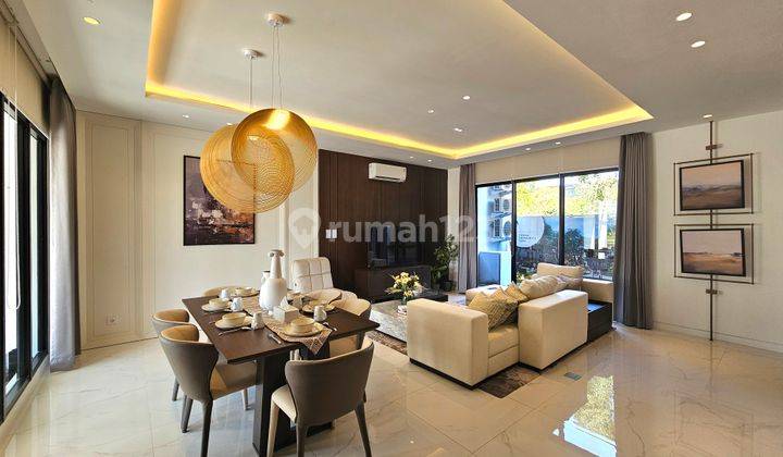 Tierra Residence Hunian Elit Dan Lokasi Strategis Eda  2