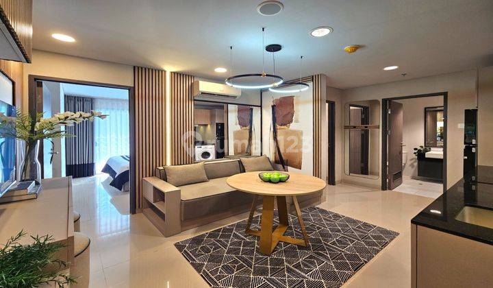 Praxis Apartment Pusat Kota Surabaya 08777 2277 810 2