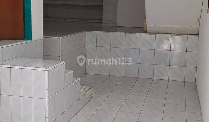 Dijual Cepat Rumah Layak Huni 5 X 12 Teluk Gong - Penjaringan, Jakarta Utara 1