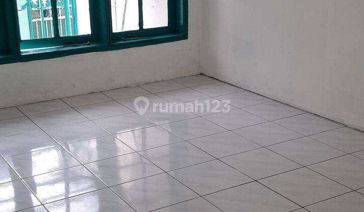 Dijual Cepat Rumah Layak Huni 5 X 12 Teluk Gong - Penjaringan, Jakarta Utara 2