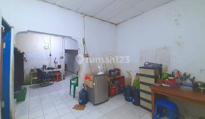 Rumah 2 Lantai Hgb 1