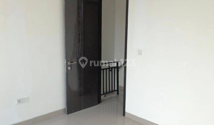 Disewakan Rumah Milenial Cluster Alabama Uk 4,5 X 10 2