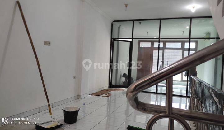 Dijual Ruko Jembatan Lima Tanah Sereal Uk 4,5 X 18 2