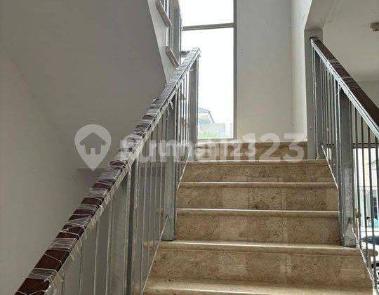Disewakan Rumah Golf Island Cluster Violin Uk 8 X 20 2
