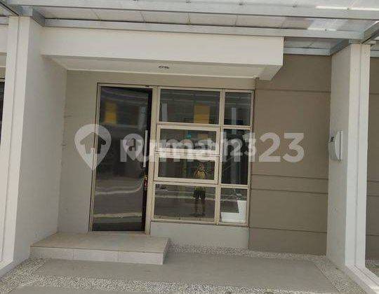 Dijual Rumah Pik2 Cluster Hawai Uk 6 X 10. 2