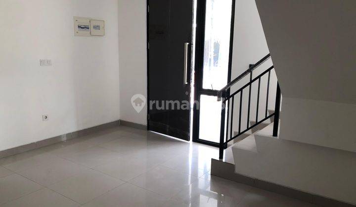 Disewakan Rumah Milenial Cluster Alabama Uk 4,5 X 10 1